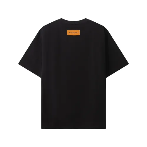 Louis Vuitton Luxury Brand Men Womens Short Sleeve T-Shirt   