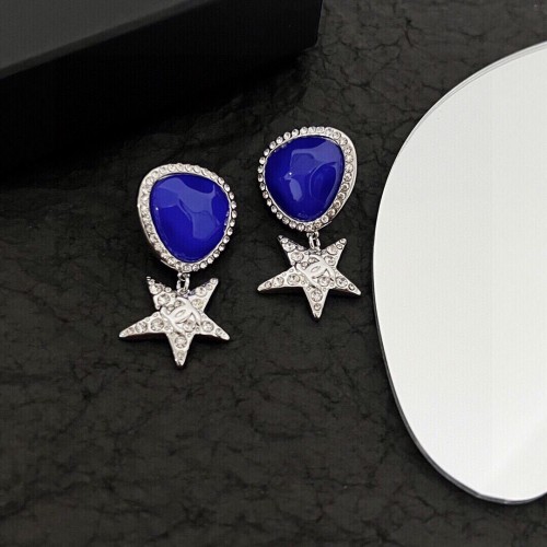 Chanel Luxury Womens Earrings