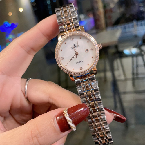 Chanel Womens Watch009