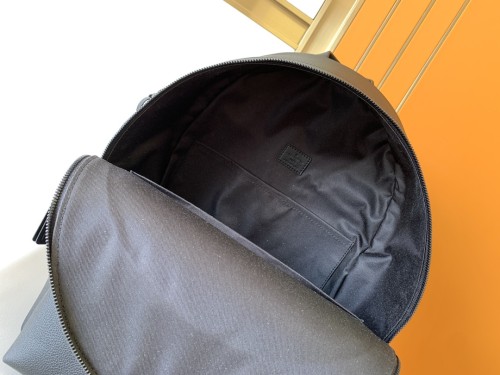 Louis Vuitton Womens Mens Unisex Bags Backpacks Luxury Fashion M59325 Takeoff Backpack  