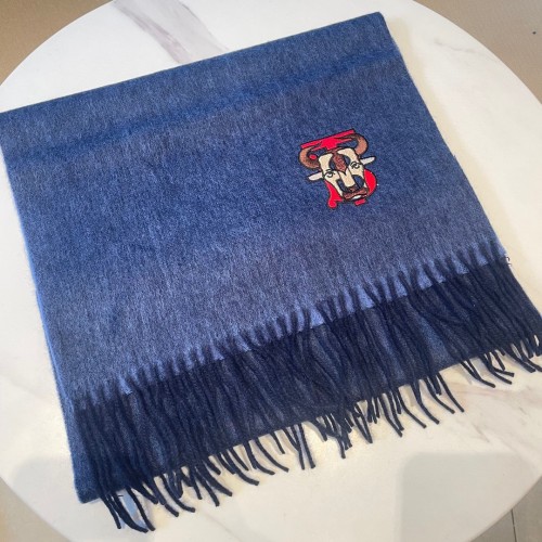Burberry Scarves Womens Fashion Scarf066
