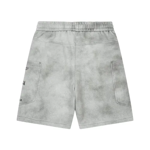 Balenciaga Luxury Brand Women Mens Pant Shorts   