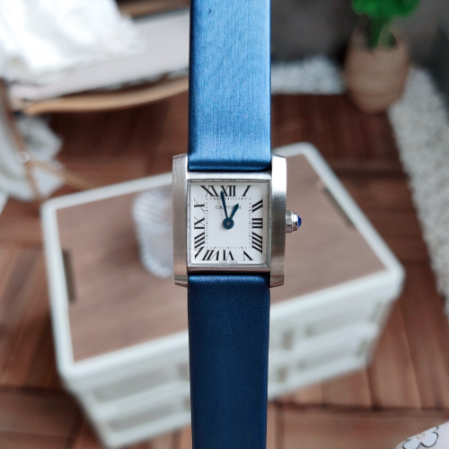 Cartier Watch191