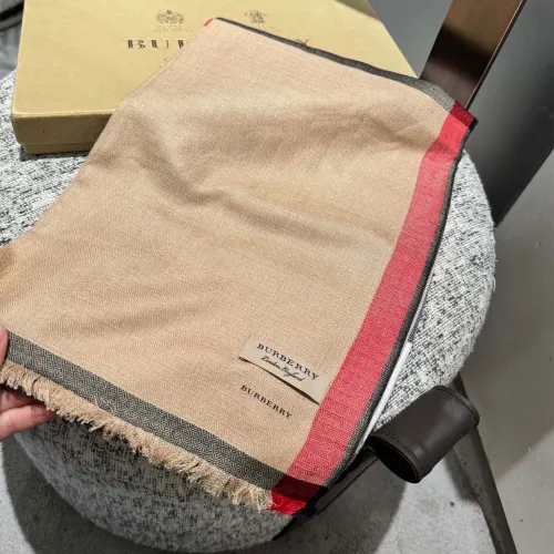 Burberry Scarves Womens Fashion Scarf150