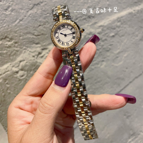 Cartier Watch139