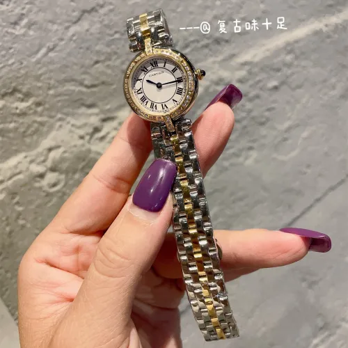 Cartier Watch139