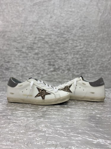 Golden Goose GGDB Stardan Womens Mens Shoes Fashion Sneakers Unisex Design Luxury Brand Men's Super-Star sneakers with Box  