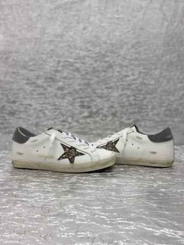 Golden Goose GGDB Stardan Womens Mens Shoes Fashion Sneakers Unisex Design Luxury Brand Men's Super-Star sneakers with Box  