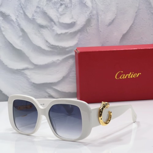 Cartier Sunglasses Luxury Brand Men Womens Sunglasses with Original Box  CT0471S