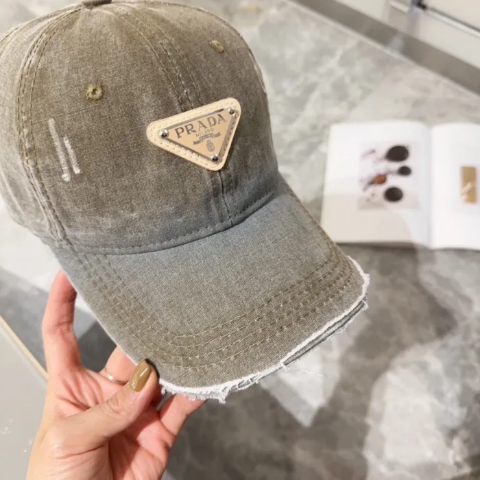 Prada Hats 171