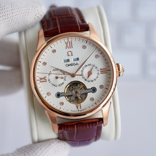 Omega Watch253