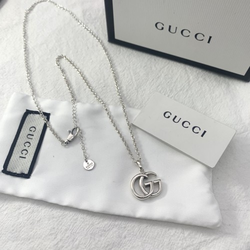 Gucci Luxury Men Womens Necklace