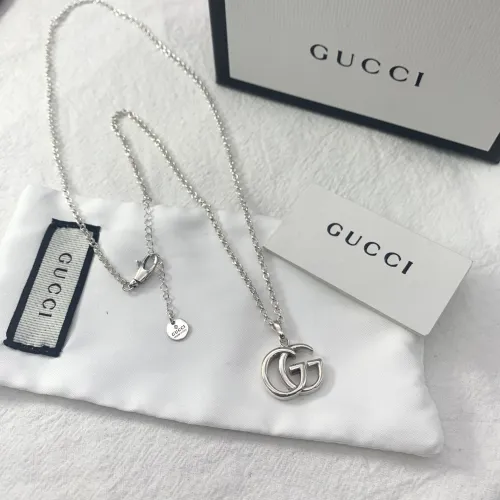 Gucci Luxury Men Womens Necklace