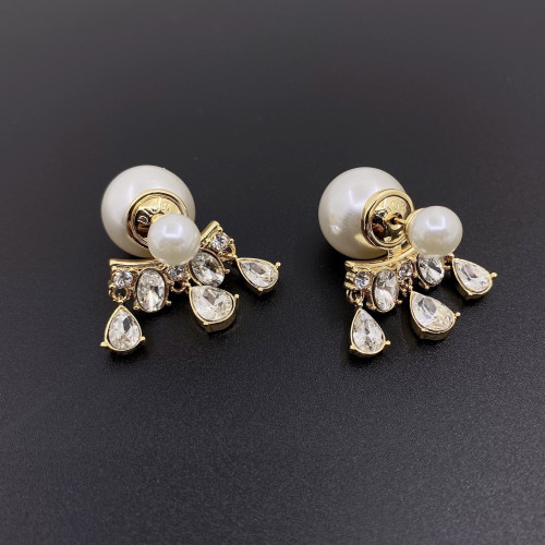 Dior Luxury Womens Earrings