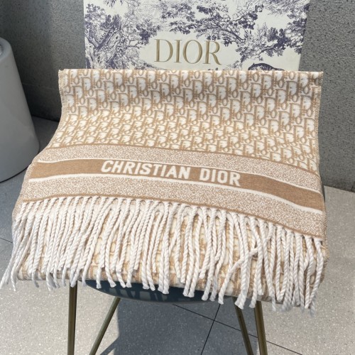 Dior Scarves Womens Fashion Scarf with262