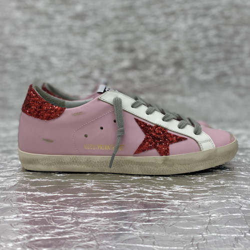 Golden Goose GGDB Stardan Womens Mens Shoes Fashion Sneakers Unisex Design Luxury Brand Men's Super-Star sneakers with Box  