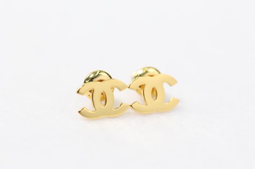 Chanel Luxury Womens Earrings
