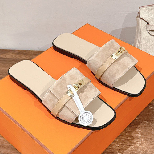Hermes Womens Mens Unisex Shoes Extra Slippers Flat Sandals Casual Fashion Sandals Luxury Brand with Original Box Whatsapp 