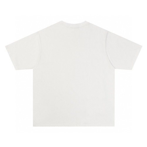 Celine Luxury Brand Women Mens Short Sleeve T-Shirt   