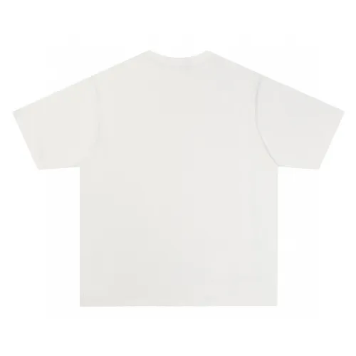 Celine Luxury Brand Women Mens Short Sleeve T-Shirt   