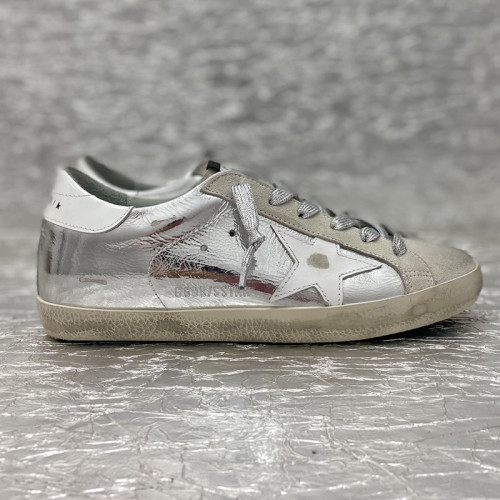 Golden Goose GGDB Stardan Womens Mens Shoes Fashion Sneakers Unisex Design Luxury Brand Men's Super-Star sneakers with Box  
