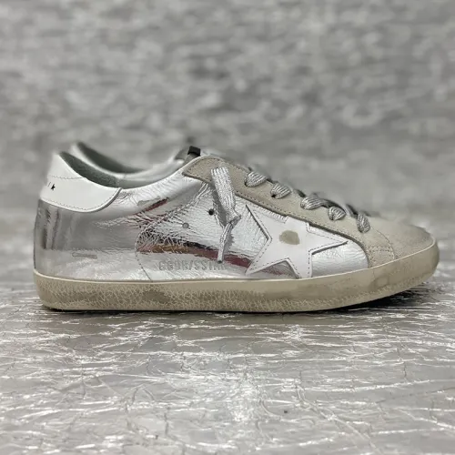 Golden Goose GGDB Stardan Womens Mens Shoes Fashion Sneakers Unisex Design Luxury Brand Men's Super-Star sneakers with Box  