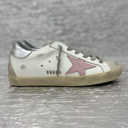Golden Goose GGDB Stardan Womens Mens Shoes Fashion Sneakers Unisex Design Luxury Brand Men's Super-Star sneakers with Box  