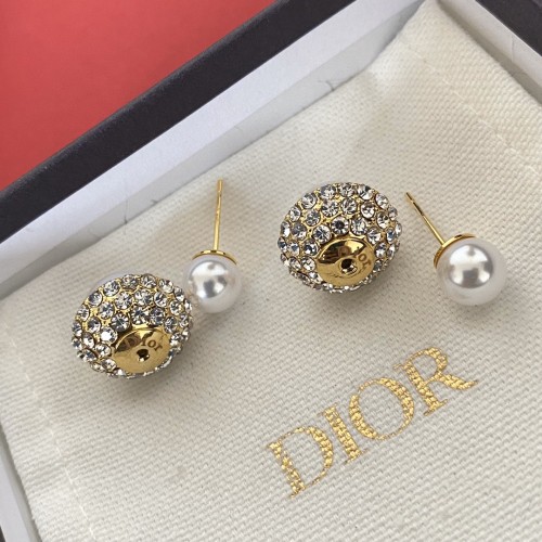 Dior Luxury Womens Earrings