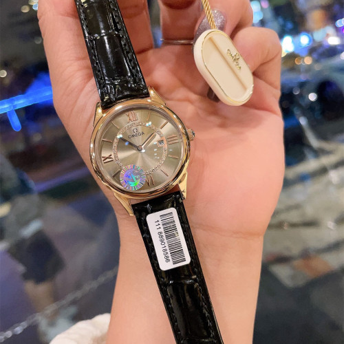 Omega Watch036