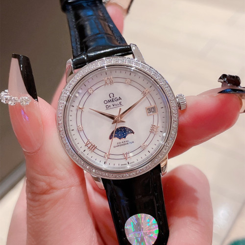 Omega Watch232