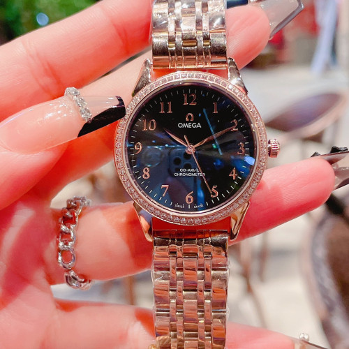 Omega Watch221