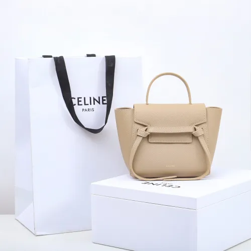 Celine Womens Bags Handbag Design Luxury Brand Shopping Bag 194263   