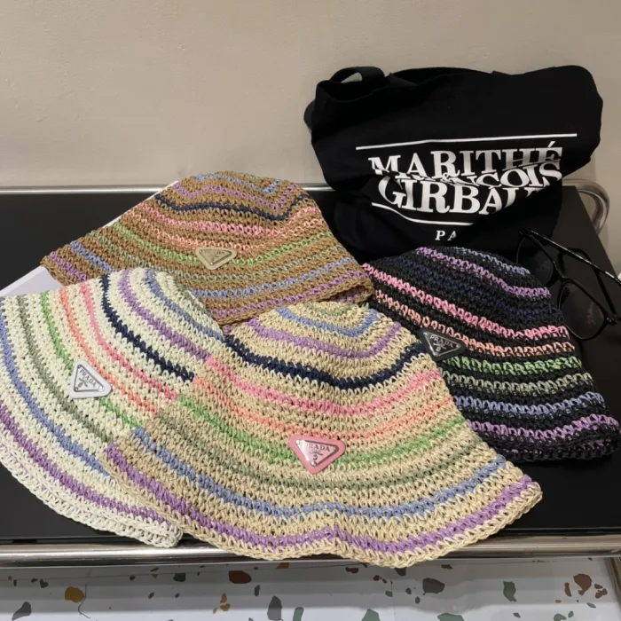 Prada Hats 218