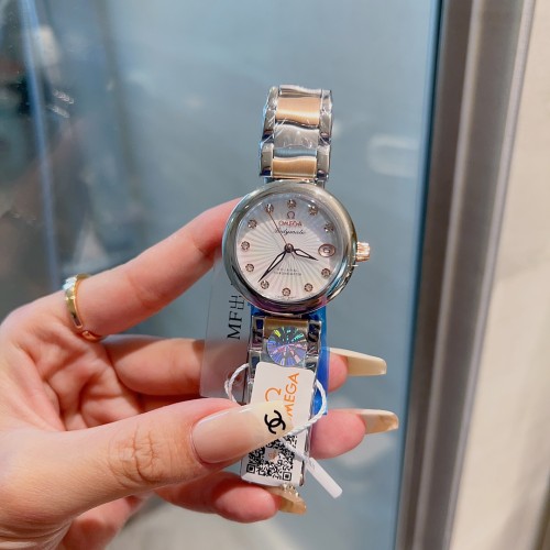 Omega Watch175