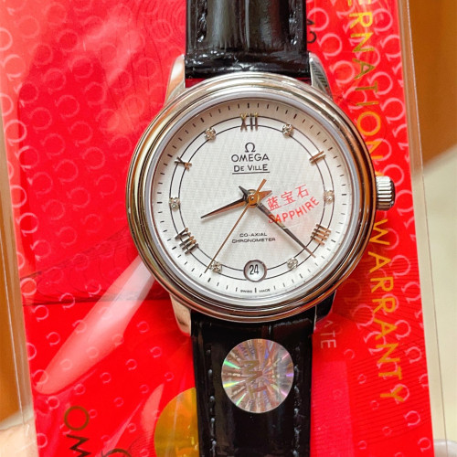 Omega Watch114