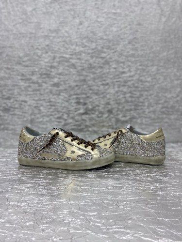 Golden Goose GGDB Stardan Womens Mens Shoes Fashion Sneakers Unisex Design Luxury Brand Men's Super-Star sneakers with Box  