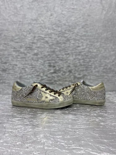 Golden Goose GGDB Stardan Womens Mens Shoes Fashion Sneakers Unisex Design Luxury Brand Men's Super-Star sneakers with Box  