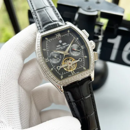 Vacheron Constantin Watch008