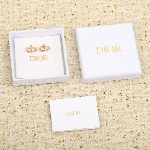 Dior Luxury Womens Earrings