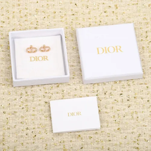 Dior Luxury Womens Earrings
