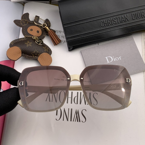 Dior Sunglasses Luxury Brand Womens Sunglasses with Original Box  D2535