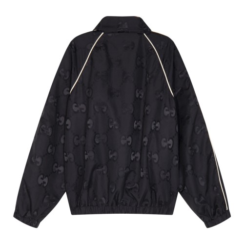Gucci Men Womens Jackets Coat Luxury Brand Mens Jackets Top Quality   
