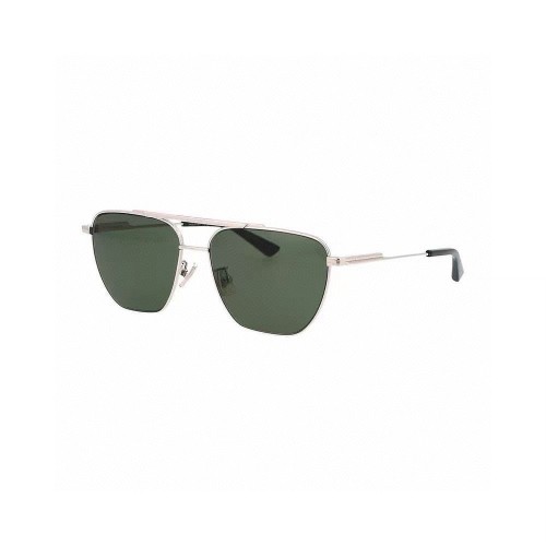 Bottega Veneta Sunglasses Luxury Brand Men Womens Sunglasses with Original Box  BV1236S