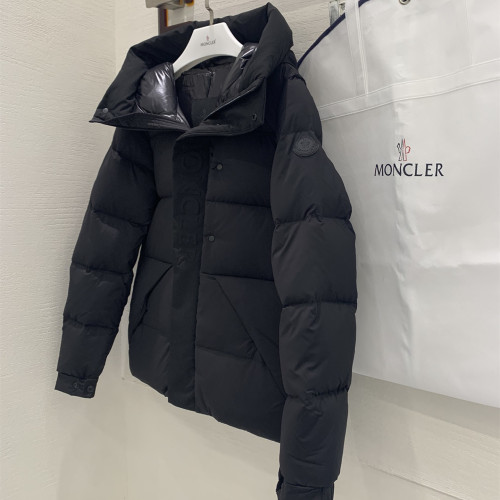 Moncler Men Womens Down Jacket Womens Coats Luxury Brand Fashion Design