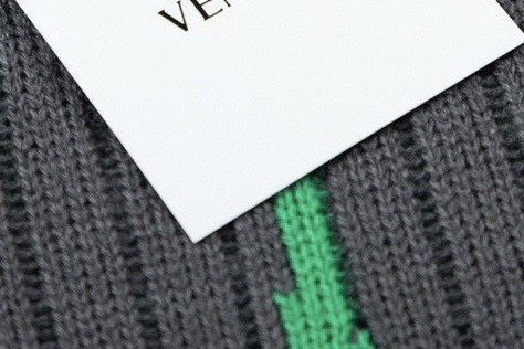 Bottega Veneta Mens Sweater Knitwear Luxury Brand Mens Sweaters Top Quality   