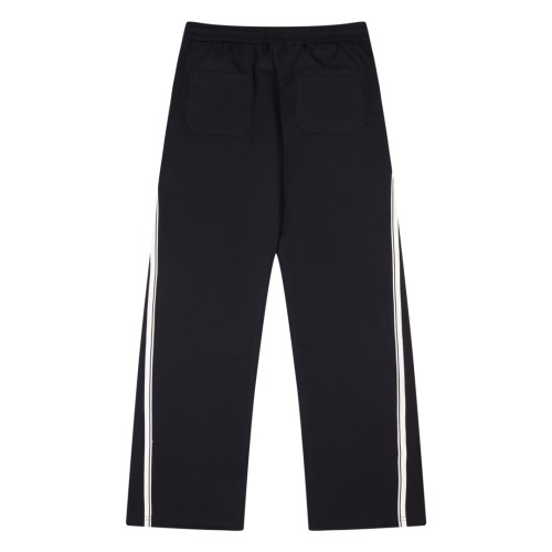 Louis Vuitton Luxury Brand Women Mens Pant   