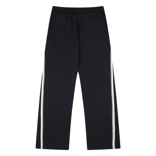 Louis Vuitton Luxury Brand Women Mens Pant   