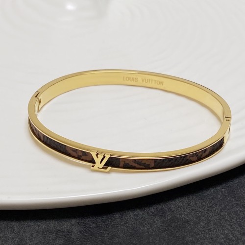 Louis Vuitton Luxury Womens Bracelet