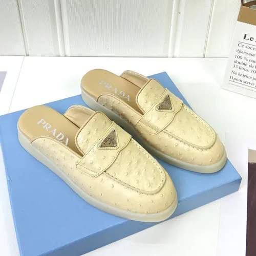Prada Womens Shoes Casual Luxury Brand Fashion Loafers for Women with Original Box Whatsapp 