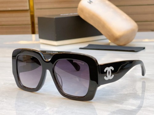 Chanel Sunglasses Luxury Brand Womens Sunglasses with Original Box  6810